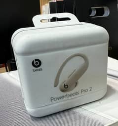 PowerBeats Pro 2
