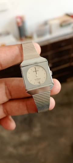 rado watch