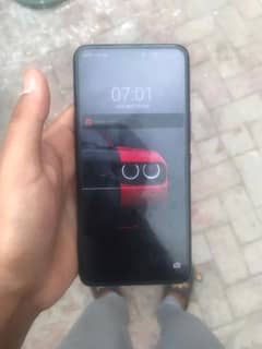 Infinix S5 Pro 6GB/128GB | Box & Charger Available | PUBG Supported