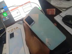 vivo Y21A