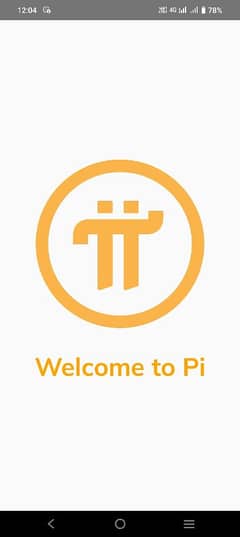 Asslaam o alaikum Pi purchase 1 pi 170 pkr
