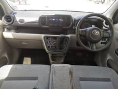 Toyota Passo Unregistered Model 2022_import_2025