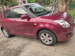 Suzuki Swift 2019 for sale