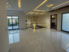 DHA Phase 5 - Block D 20 Marla House Up For rent