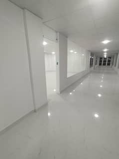 Space For Any Kind Of Offices For Call Center Software Institutes etc