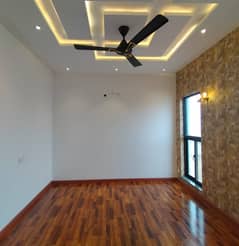 5 Beds Gorgeous 20 Marla House For rent Available In DHA Phase 5 - Block B