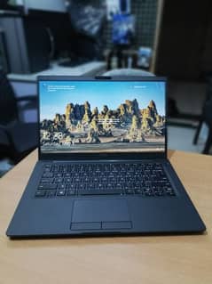 Dell Latitude 7400 i5 & i7 8th Gen Laptops in A+ Condition(USA Import)