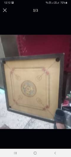 carrom