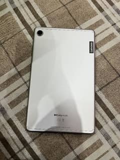 urgent sale! lenevo tab m8 pta dual SIM 4/64