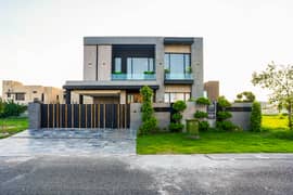 Near Tim Hortons & KF 1 Kanal Fully Furnished Top Notched House