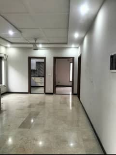 10 marla ground portion for rent