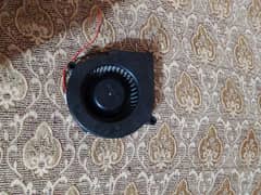 blower