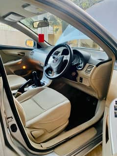 Toyoya Xli Convert Gli