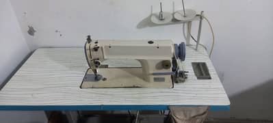 Juki sewing machine