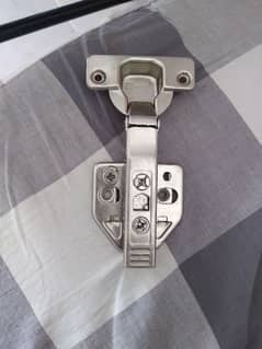 Cabnet hook 16