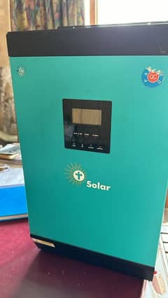 solar