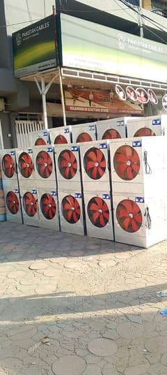 Asia Room coolers with 1 year warranty