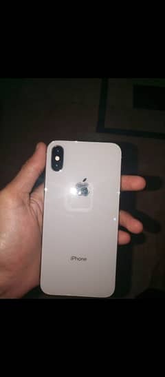 iphone x 256 GB