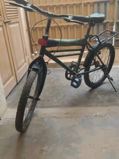 Cycle