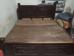 Double bed king size (03075491881)