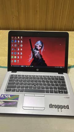 HP Elitebook 820 G3 for sale