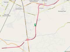 Buy 5 Marla Residential Plot At Highly Affordable Price