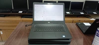 laptop/Dell | Dell Latitude 3490 | core i5/8th Generation | 8gb/256gb