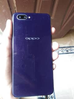 oppo A3s
