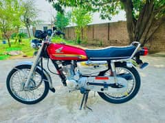 Honda