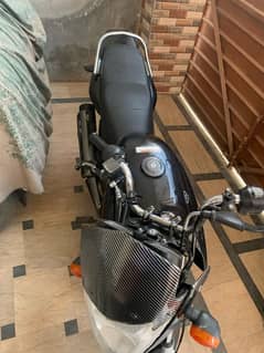 ybr 125 2024 model