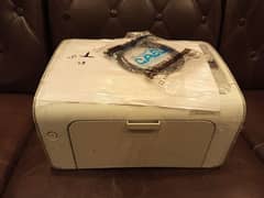 HP LASERJET P1102