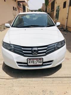 Honda