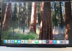 Macbook Pro 2019 (Activation 2022) With 98W Original Charger.