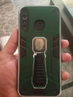 Infinix hot 8