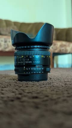 Nikon