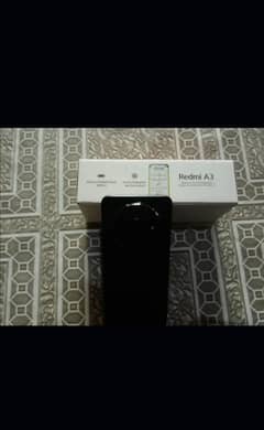 redmi a3 4 128 gb for sale