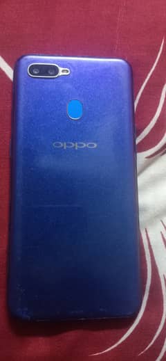 OPPO A5s Mobile for sell
