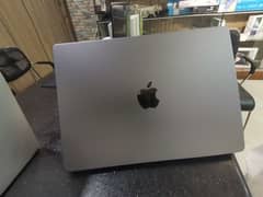 Macbook Pro M3 14 inch