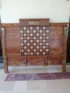 Doublebed,