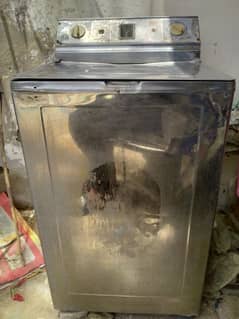 Super Asia Washing Machine