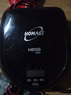 Homage UPS