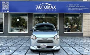Daihatsu Mira L Package - 2021