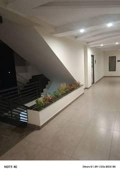 office for rent top city 1 kunwar moeez block