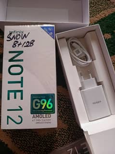 infinix