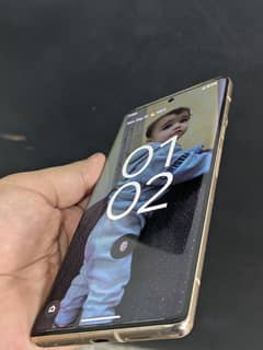 Google Pixel 6 pro