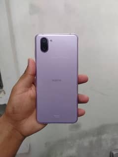 Sharp Aqous R3 Non Pta 128GB Condition 10/10 lush