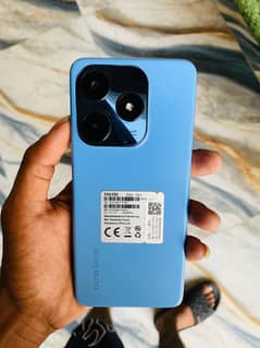 TECNO SPARK 10C