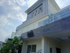 DHA Lahore Phase 7 One Kanal Cheapest House For Sale