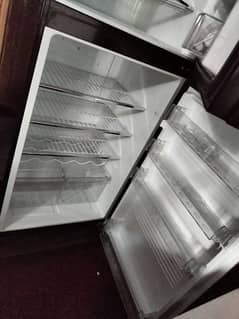 fridge