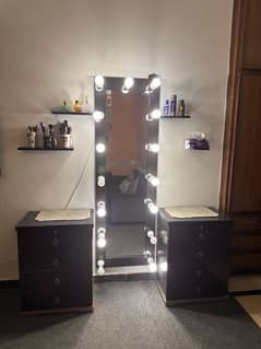 Dressing Table